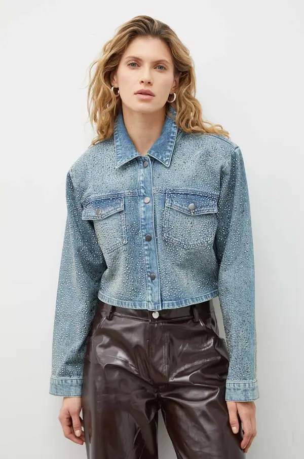 Gestuz Jeans jakna Gestuz