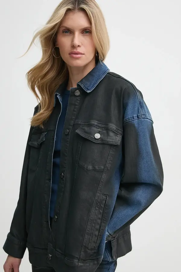 Gestuz Jeans jakna Gestuz
