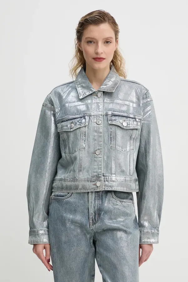Gestuz Jeans jakna Gestuz