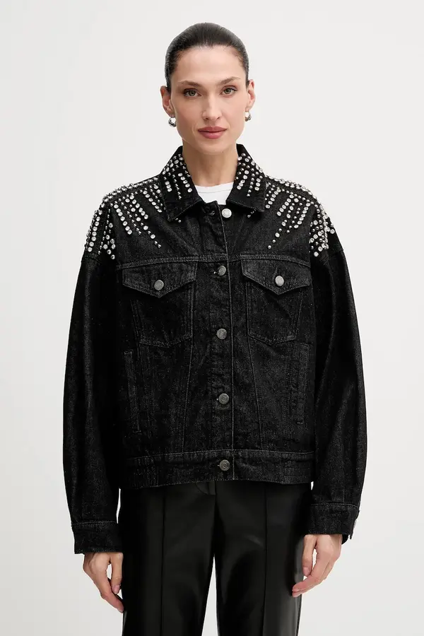 Gestuz Jeans jakna Gestuz