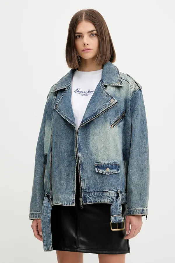 Guess Originals Jeans jakna Guess Originals