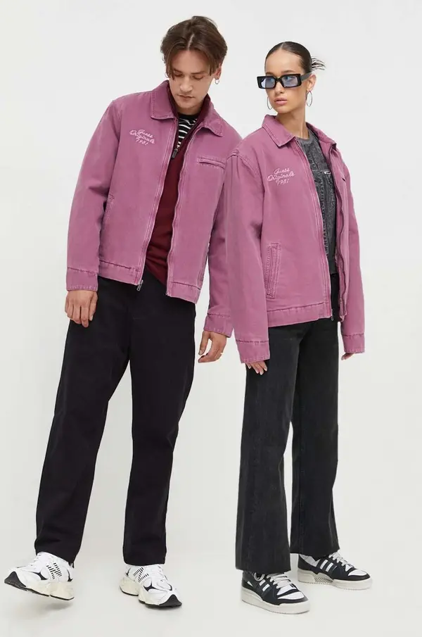 Guess Originals Jeans jakna Guess Originals