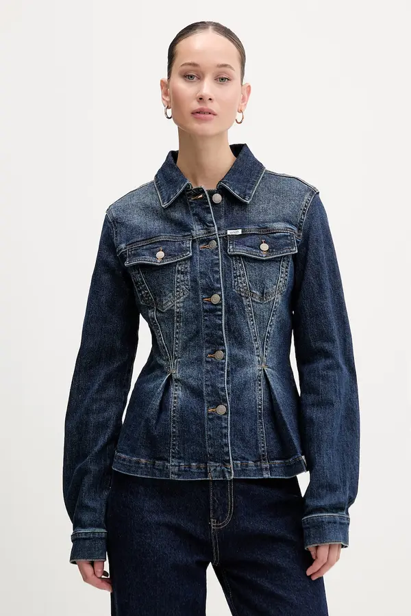 Guess Originals Jeans jakna Guess Originals