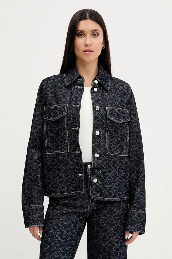HUGO Jeans jakna HUGO Gadison
