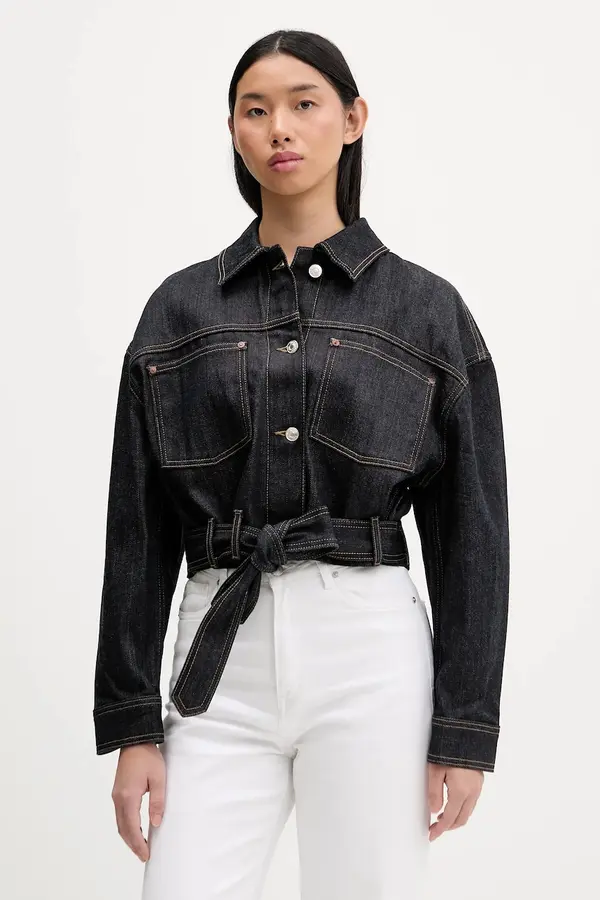 HUGO Jeans jakna HUGO Galata