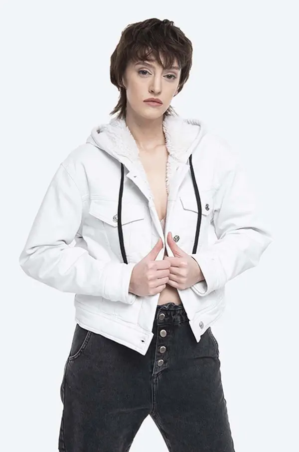 Iceberg Jeans jakna Iceberg