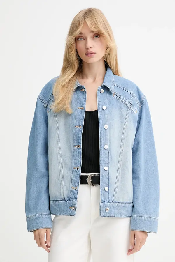 IRO Jeans jakna IRO