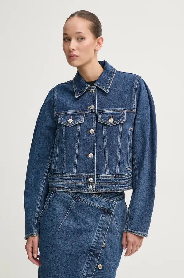 IRO Jeans jakna IRO