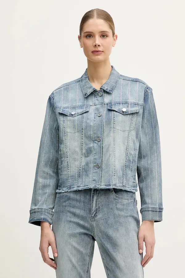Joseph Ribkoff Jeans jakna Joseph Ribkoff