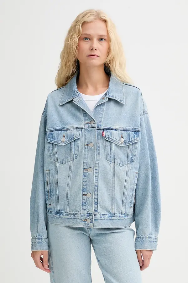 Levi's Jeans jakna Levi's