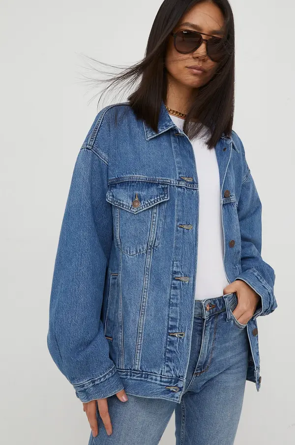 Levi's Jeans jakna Levi's