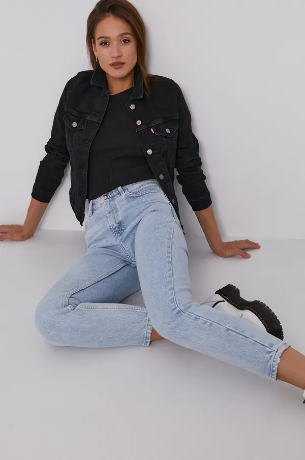 Levi's Jeans jakna Levi's