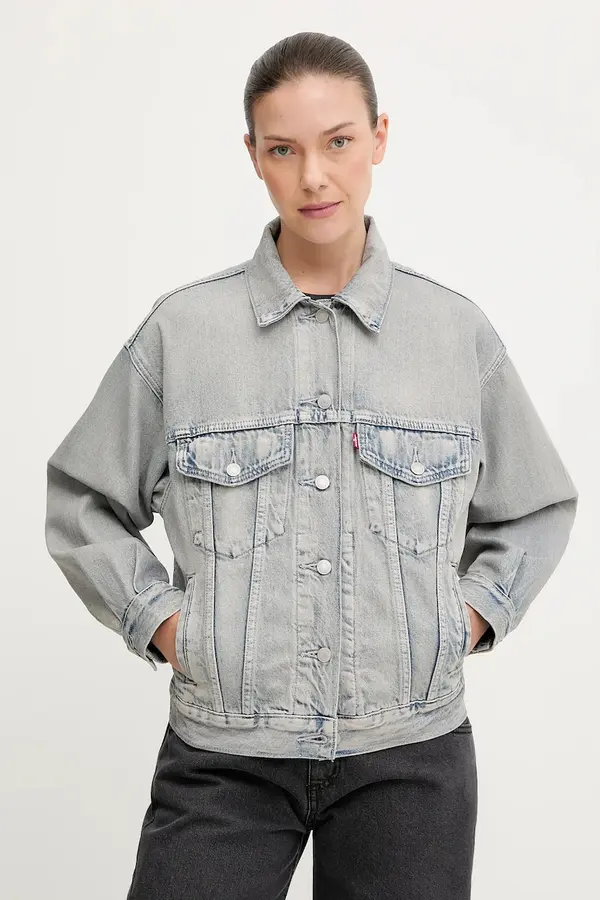Levi's Jeans jakna Levi's