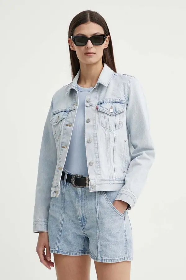 Levi's Jeans jakna Levi's