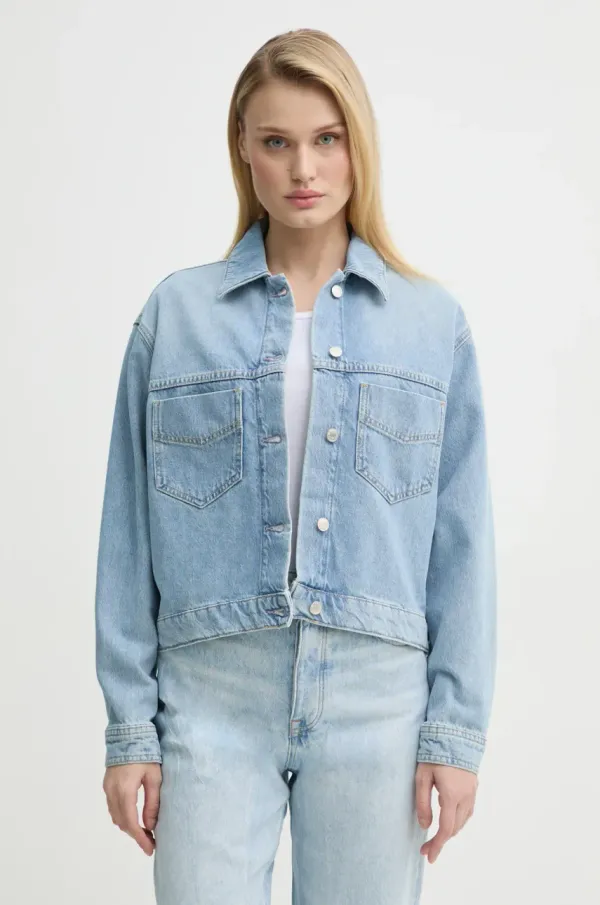 Marc O'Polo Jeans jakna Marc O'Polo 5000006219