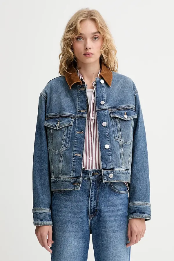 Marc O'Polo Jeans jakna Marc O'Polo