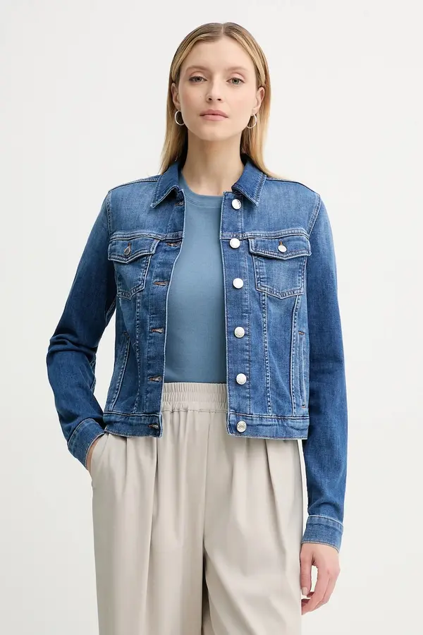 Marc O'Polo Jeans jakna Marc O'Polo