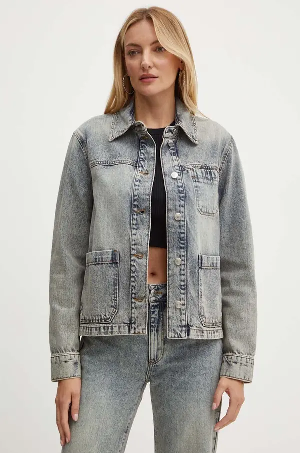 Max&Co. Jeans jakna MAX&Co.