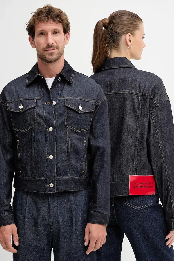 Max&Co. Jeans jakna MAX&Co.