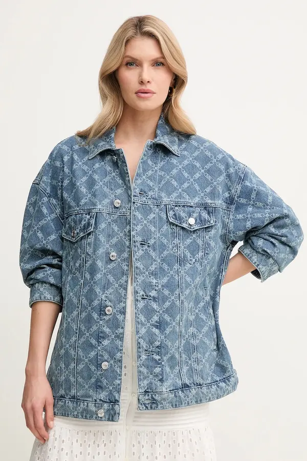 MICHAEL Michael Kors Jeans jakna MICHAEL Michael Kors