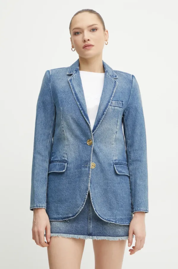 MICHAEL Michael Kors Jeans jakna MICHAEL Michael Kors MR510A7FAU