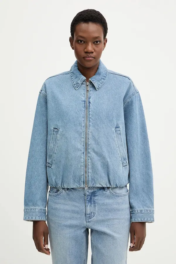 MICHAEL Michael Kors Jeans jakna MICHAEL Michael Kors