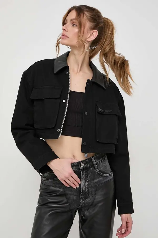 Miss Sixty Jeans jakna Miss Sixty