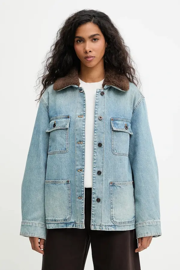 Miss Sixty Jeans jakna Miss Sixty