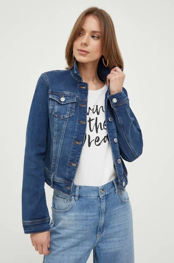 Morgan Jeans jakna Morgan