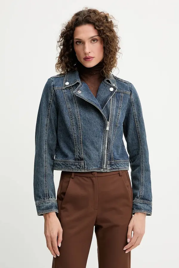 Morgan Jeans jakna Morgan