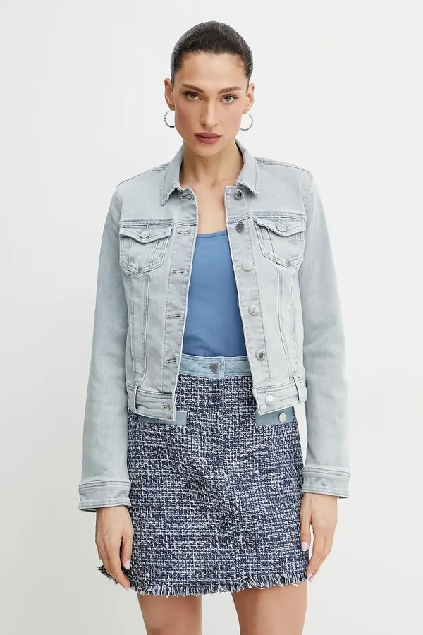 Morgan Jeans jakna Morgan VPOMI