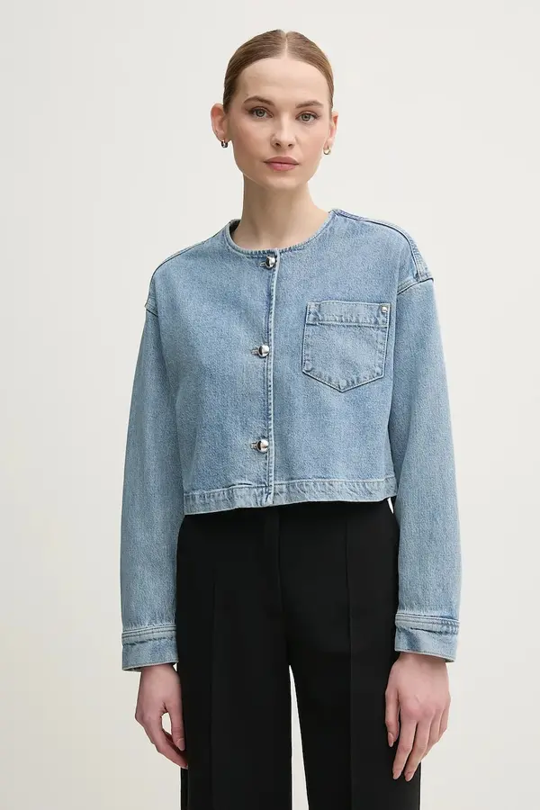 OUI Jeans jakna OUI
