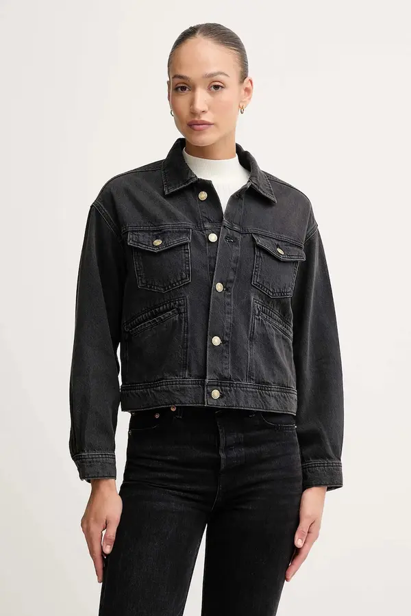 Pepe Jeans Jeans jakna Pepe Jeans