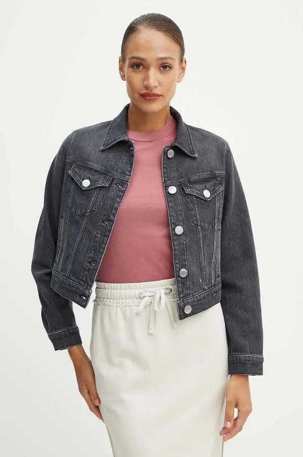 Pinko Jeans jakna Pinko