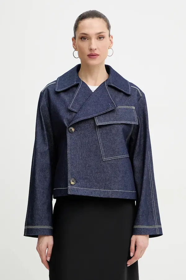 PS Paul Smith Jeans jakna PS Paul Smith