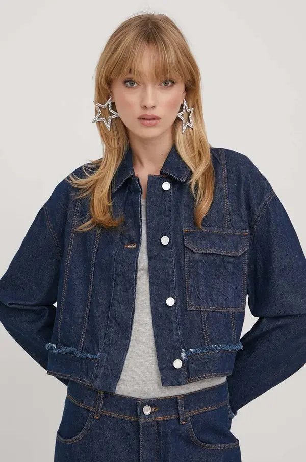 Stine Goya Jeans jakna Stine Goya