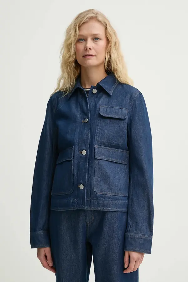 Theory Jeans jakna Theory