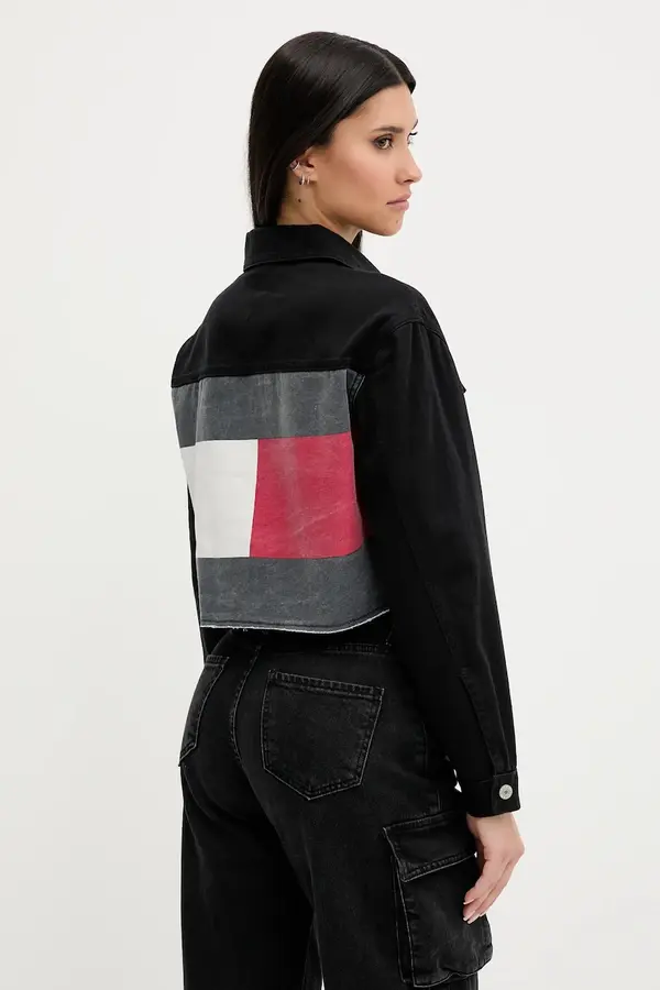 Tommy Jeans Jeans jakna Tommy Jeans