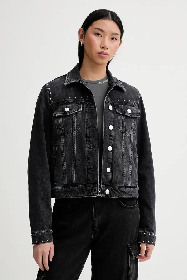 Tommy Jeans Jeans jakna Tommy Jeans