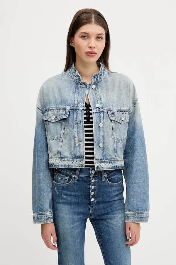 Tommy Jeans Jeans jakna Tommy Jeans