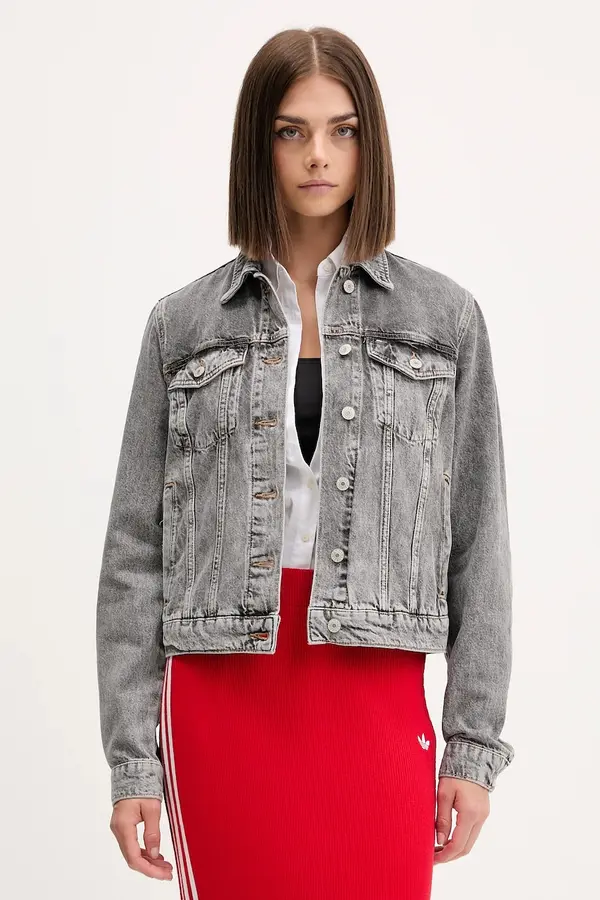 Tommy Jeans Jeans jakna Tommy Jeans