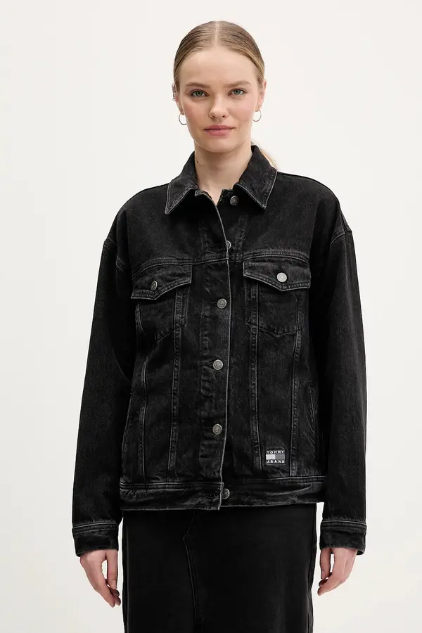 Tommy Jeans Jeans jakna Tommy Jeans