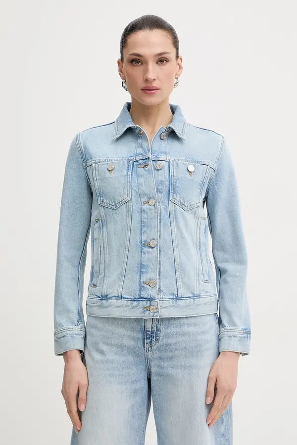 Trussardi Jeans jakna Trussardi
