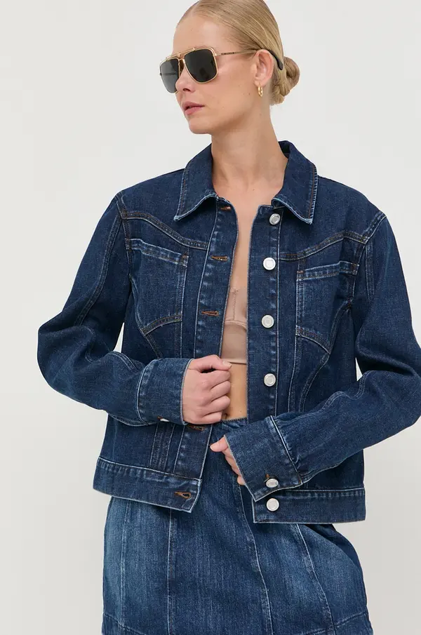 Trussardi Jeans jakna Trussardi