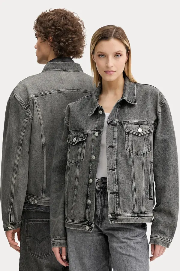 Won Hundred Jeans jakna Won Hundred