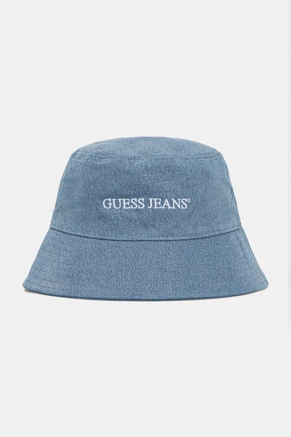 Guess Jeans Jeans klobuk Guess Jeans
