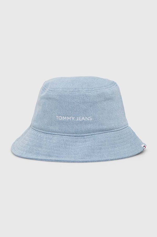 Tommy Jeans Jeans klobuk Tommy Jeans