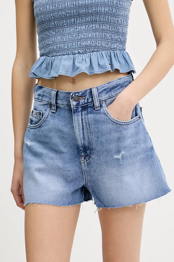 Tommy Jeans Jeans kratke hlače