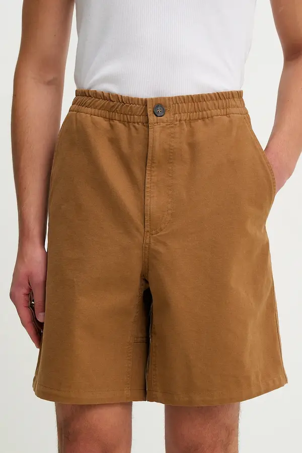 A.P.C. Jeans kratke hlače A.P.C. Short Norris