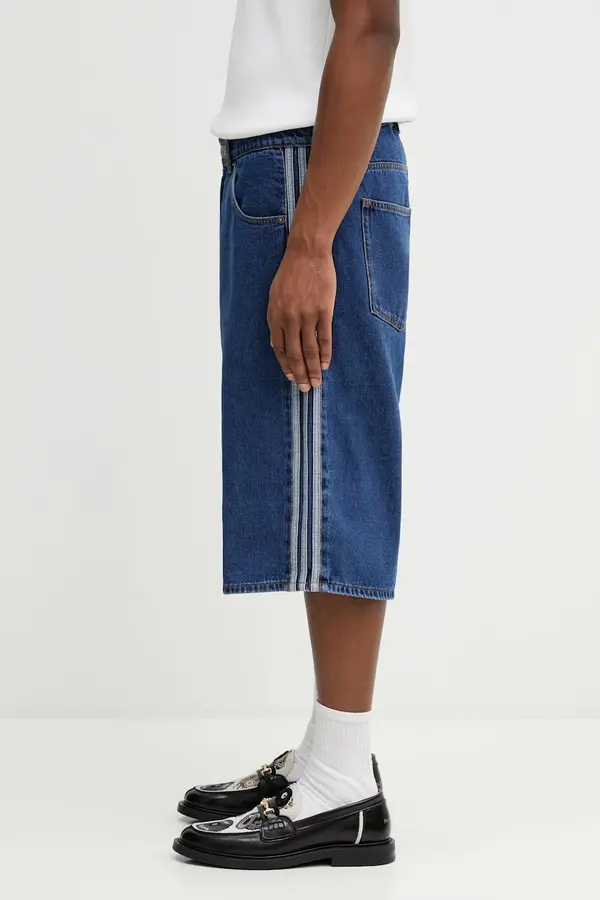 adidas Originals Jeans kratke hlače adidas Originals Firebird